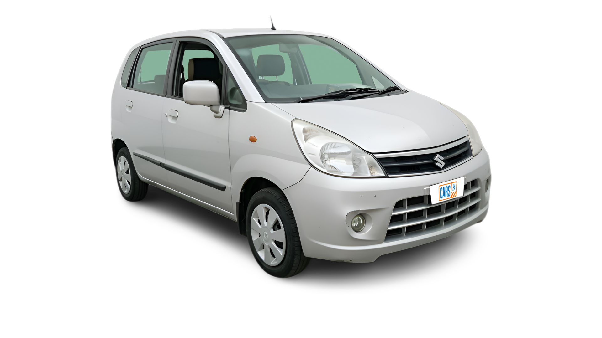 Maruti Zen Estilo-img